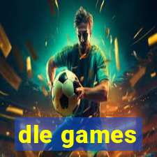 dle games